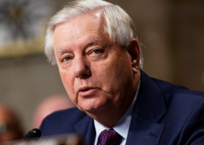 Сенатор Грэм предложил финансировать конфликт на Украине беспроцентными займами