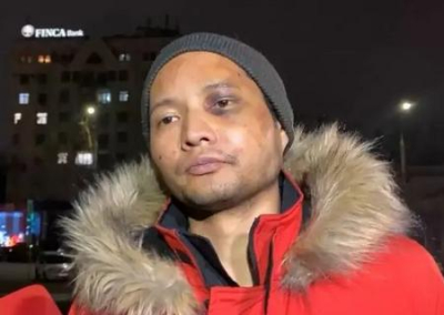 Киргизский музыкант Рузахунов: я оговорил себя ради возвращения на родину