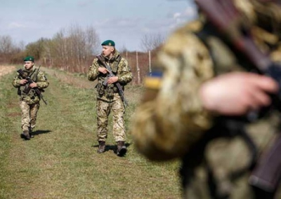 На Украине нет ни одного закона, запрещающего выезд мужчинам за границу — суд Львова