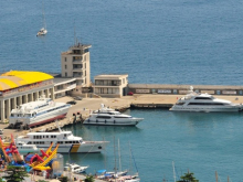 Вместо Ялтинского порта будет «крымское Монако»