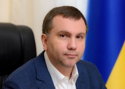 Провал НАБУ в деле против киевского судьи Вовка: «антикоррупционеры» украли $500 000