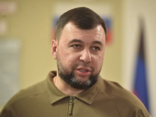 Пушилин анонсировал создание IT-парка на азовском побережье Донбасса. Жители ДНР возмущены