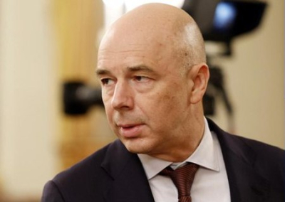 Силуанов заявил о найденном противоядии против западных санкций