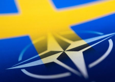 Эрдоган согласился на членство Швеции в НАТО