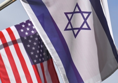 Израиль запросил у США чрезвычайную помощь на $10 млрд
