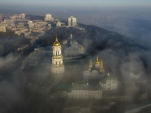 Киевские военные хроники. В Киеве зреет переворот, а в Почаеве — молдавское царство