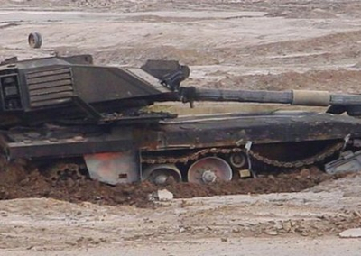 Британия добивается от Украины гарантий неиспользования «Challenger-2» в рискованных операциях