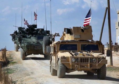 Нуланд объявила об отказе США вывести войска из Сирии