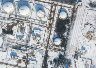 Уиткофф: США не останавливали передачу данных разведки Украине