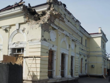 Украина уезжает из Стамбула ни с чем. Провал обороны под Константиновкой. Атака по Крыму — Горячая сводка 16 мая 2025 г.
