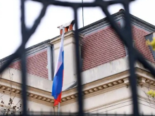 Французским террористам, которые пытались сжечь консульство России, дали 8 месяцев домашнего ареста