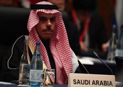 В Саудовской Аравии считают, что преступления Израиля нельзя оправдать самозащитой