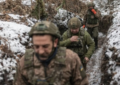 «Стратег» Сырский выводит ВСУ на новый уровень. Зачем главком решил вернуть армию к корпусной структуре?