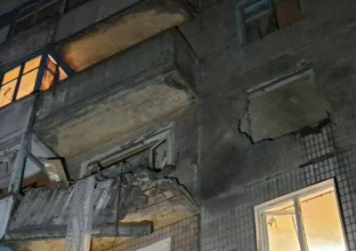 ВСУ нанесли массированный удар по Донецку. На Текстильщике ранены мирные жители