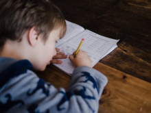 «Новые люди» хотят ликвидировать домашние задания в школах