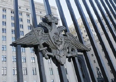 Володин с помощью Минобороны опроверг своё заявление о запрете выезда из России для военнообязанных