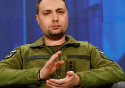 Буданов снова угрожает «серьёзной операцией» в Крыму