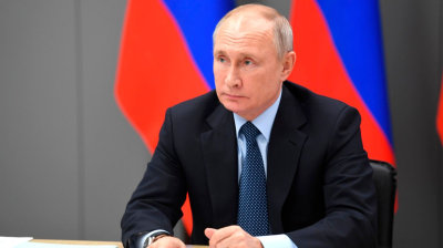 Путин считает динамику проведения спецоперация положительной