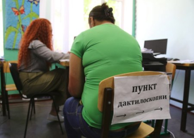 Сертификат-скандал в Крыму. Вместо обещанного жилья беженцы получили пустышку
