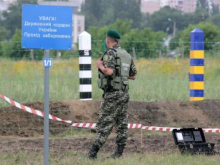 В Киеве не могут определиться о наличии российских войск на границе с Украиной: у МИДа и Офиса президента разные разведданные