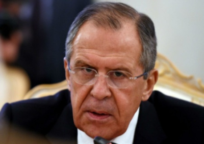 Лавров заявил о готовности РФ заключить соглашение с США по Украине, но «кое-что требует доработки»