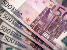 Украина получила от ЕС 500 миллионов евро грантовой помощи