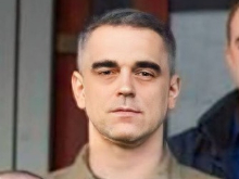Убийца Захарченко и Кивы стал одним из участников украинской переговорной группы. Кто рискнёт сесть с ним за стол?