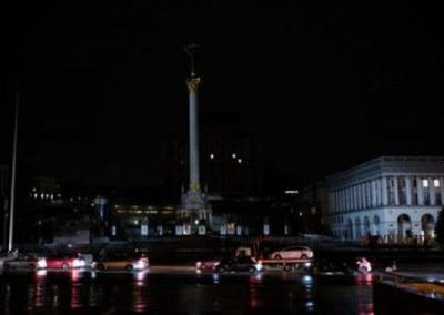 Кулеба допустил полное отключение электроэнергии на Украине