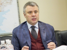 Витренко призвал срочно отсоединиться от объединённой энергосистемы с Россией и Белоруссией
