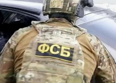 Российские силовики продолжают борьбу с террористами, диверсантами и шпионами