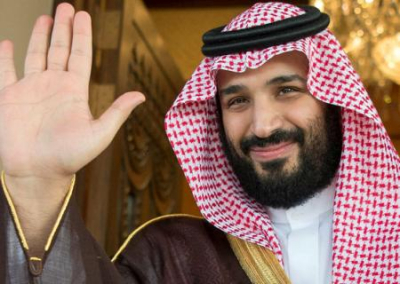 Саудовская Аравия отомстила американцам за унижение наследного принца