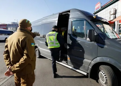 В Житомирской области под видом контрдиверсионных мероприятий отлавливают призывников