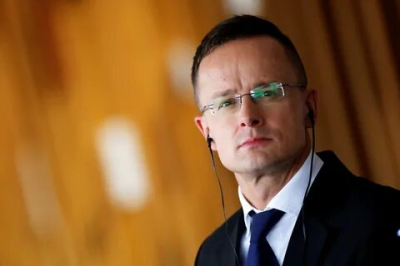 Сийярто: Выход США из переговоров  станет плохой новостью для всего мира