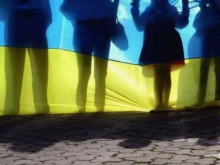 Демографическая бездна в стране просроченного Зеленского: Украину ждёт полная диктатура