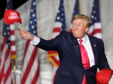 Узколобость трампистов