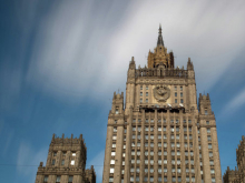 Киев саботирует Минские соглашения и отказывается от предоставления особого статуса Донбассу  — МИД РФ
