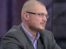 Встреча в Стамбуле была цирковым представлением. Всё решится после сделки Трампа с Европой. Мнение Дмитрия Родионова