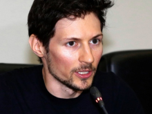 Разведка Франции обвинила Павла Дурова во лжи из-за его слов о принуждении вмешаться в выборы в Румынии