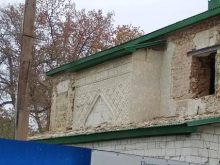 В Крыму обнаружили уникальную синагогу мирового значения, но она никому не нужна