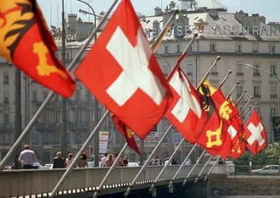 Правительство Швейцарии сможет одобрить экспорт оружия в исключительных случаях