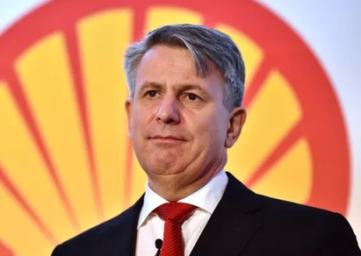 Глава Shell признал: газовый кризис в Европе продлится несколько зим