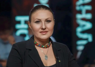 Депутат Федина обвинила в разгроме ВСУ в Курской области коллег по Раде