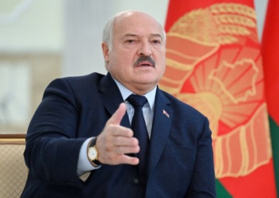 Лукашенко: никакого «контрнаступа» нет и быть не может. Это большая дезинформация