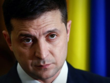 Незыгарь: украинская власть готовится к роли «правительства в изгнании»