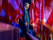 Россия уходит на второй план. Почему Трамп не смог разрешить украинский конфликт за 100 дней? Интервью с Борисом Межуевым