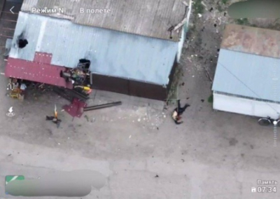 ВСУ ударили по рынку в Алешках Херсонской области. 7 погибших и более 20 раненых