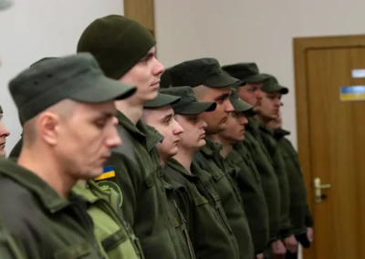 На Украине можно откупиться от смерти за Зеленского за 10—17 тысяч долларов