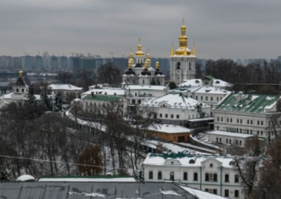Захарова призвала международные организации дать принципиальную оценку действиям киевского режима