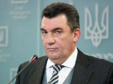 Гордон увидел в главе СНБО Данилове кандидата в президенты Украины