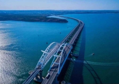 Следствие установило организатора и ужесточило обвинение фигурантам дела о теракте на Крымском мосту